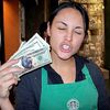 Will Starbucks' New System Mean Longer Or Shorter Lines?